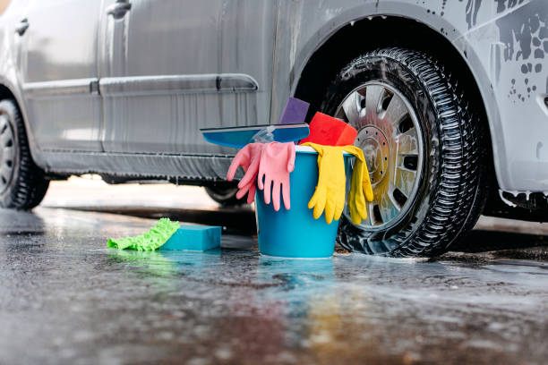 360° Monthly Premium Bucket Wash