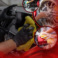 360°  Premium Wash- interior exterior
