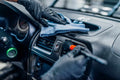 360° Wash  Interior Deep Cleaning