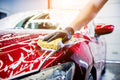 360° Basic interior exterior cleaning