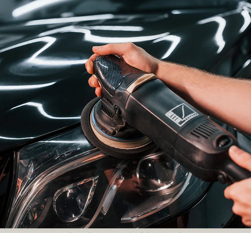 360° Wash Ceramic Wax Polish