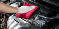 360° Wash Engine Polish