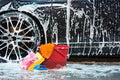 360°  Premium Bucket Wash