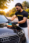 360° PREMIUM CAR DETAILING'S BY P.K
